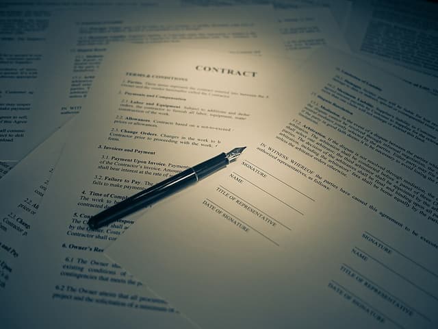 Forms Filling