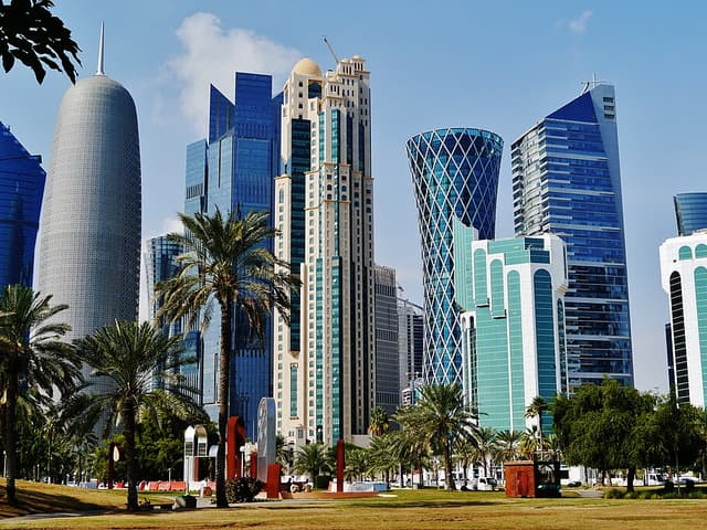 QATAR Visa for KSA Residents
