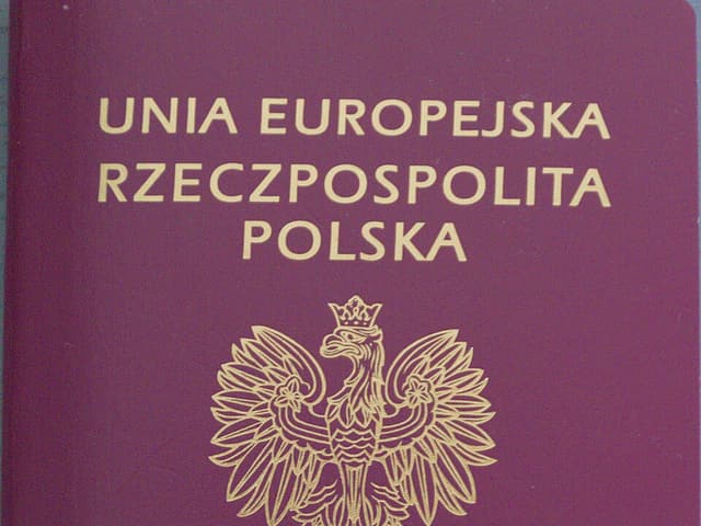 Schengen Visa Application