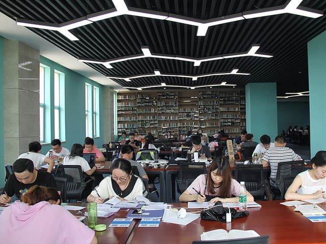 Study Permit Assistance