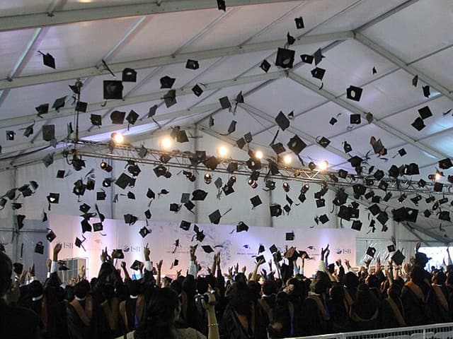 University Admissions