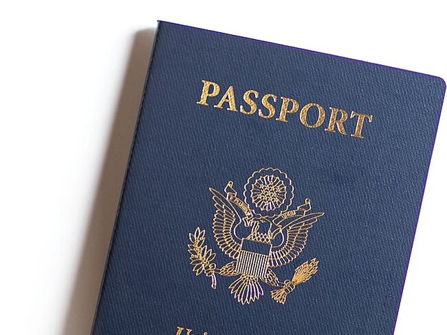 USA Passport Renewal